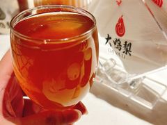 -大鸭梨烤鸭店(花园村店)