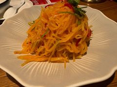 -金太阳海鲜烧烤·本地人餐厅(星海公园店)