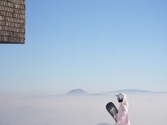 -中旅松花湖滑雪场