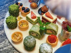 茶茶森林PLATTER-良木缘咖啡西餐(太古里店)