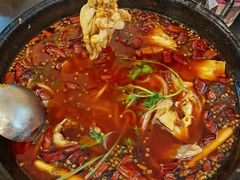-鸿顺老铁锅美蛙鱼府(解放碑店)