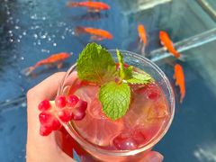 -16毫米咖啡&酒吧(南锣鼓巷店)