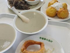 -老磁器口豆汁店(天坛店)