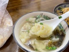 -文武王氏烧饼·无矾油条(西溪路店)