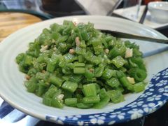 -好灶头妈妈菜·柴火灶台鱼·千岛湖土菜地标美食