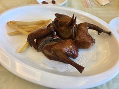 -潮福城大酒楼(北尚店)