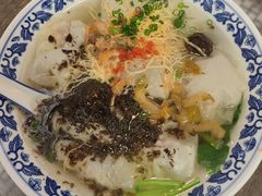 -老温州馄饨担(东游大厦店)