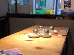 -山海珍味韩国料理(奥城店)