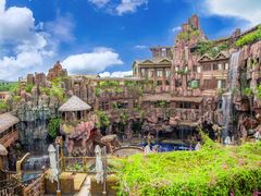 -长鹿旅游休博园