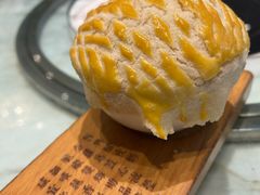 酥皮焗羊奶-新兴饭店·非遗老字号粤菜(前进路总店)