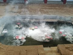 -华清宫景区