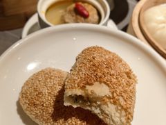 -晓淮山·扬州早茶·淮扬菜(龙阳广场店)