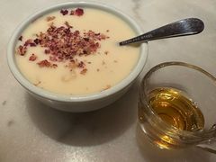 玫瑰烤奶-小吊梨汤·北京菜·烤鸭(华润万象城店)