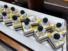 -济南喜来登酒店