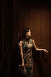 -古今弄潮旗袍摄影体验馆(老门东店)