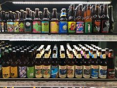 -M99 BEER世界啤酒吧(鸿云悦街店)