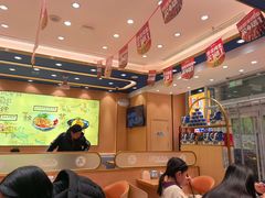 -西部马华清真兰州牛肉面·烧烤夜市(三里河店)