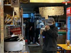 -嘉州鲜知味钵钵鸡(奎星楼店)