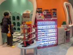 -奈尔宝·儿童乐园·亲子餐厅(苏州大悦城店)