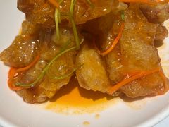 -关东小磨东北菜(漕河泾印象城店)