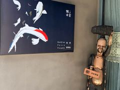 -懒人业余餐厅(琨御府店)