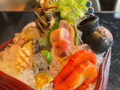 -蒋记海鲜姿造•洋房别墅(星河湾店)