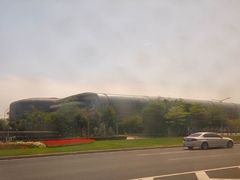 -福田汽车站