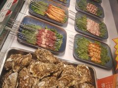 -必点海鲜·鲅鱼水饺(鞍山西道店)