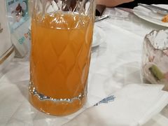 -新侨三宝乐西餐厅(崇文门店)