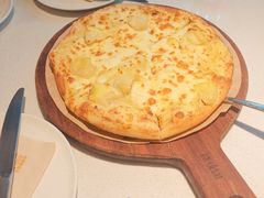 -乐凯撒披萨(正佳广场店)