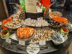 -安蒂娅·海鲜自助餐厅(安蒂娅美兰酒店)