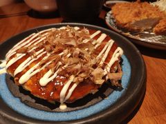 -山杏yama-katsu·吉列炸物