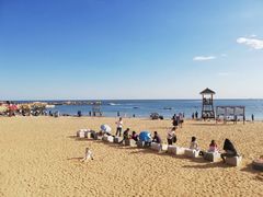 -老虎石海上公园