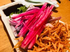 -春饼先生·北京烤鸭(甘井子万达店)