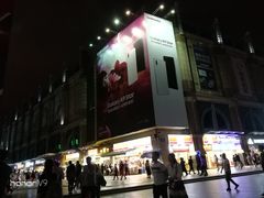 -人民防洪胜利纪念塔