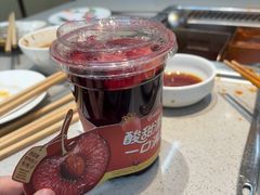 -海底捞火锅(团结桥店)