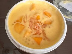 -小团圆糖水铺(襄阳南路店)