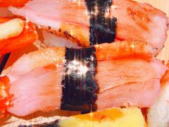 -万岁寿司(万国店)