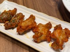 -必胜客(骡马市店)