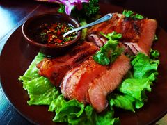 卡拉山火塘烧肉-花马天堂云南餐厅 Lost Heaven(外滩店)