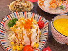 -仙隐小鹿中華の日料(荣民龙首广场店)
