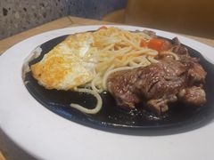 -豪客来牛排(宝龙城市广场店)