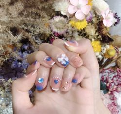 -兔猫ToMoreNails美甲美睫