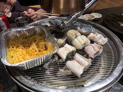 -味家烤肉烤鳗鱼牛排(西塔旗舰店)