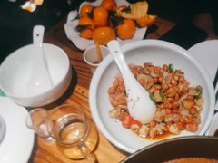 -福茂源横山铁锅羊肉(高新路店)