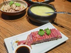 -扬州狮子楼·非遗淮扬菜(东关街店)