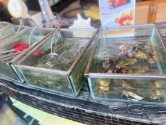 海鲜-佰园全日西餐厅-厦门佰翔软件园酒店