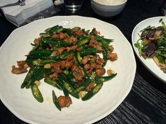 -金谷仓家庭料理(马泉营店)