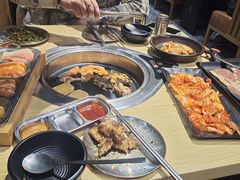-星伦多海鲜自助餐厅(徐州铜山万达店)