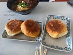 -上海为民商行清真饭店(南大路店)